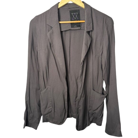 Talula Jackets & Blazers - Talula Open Blazer size 2